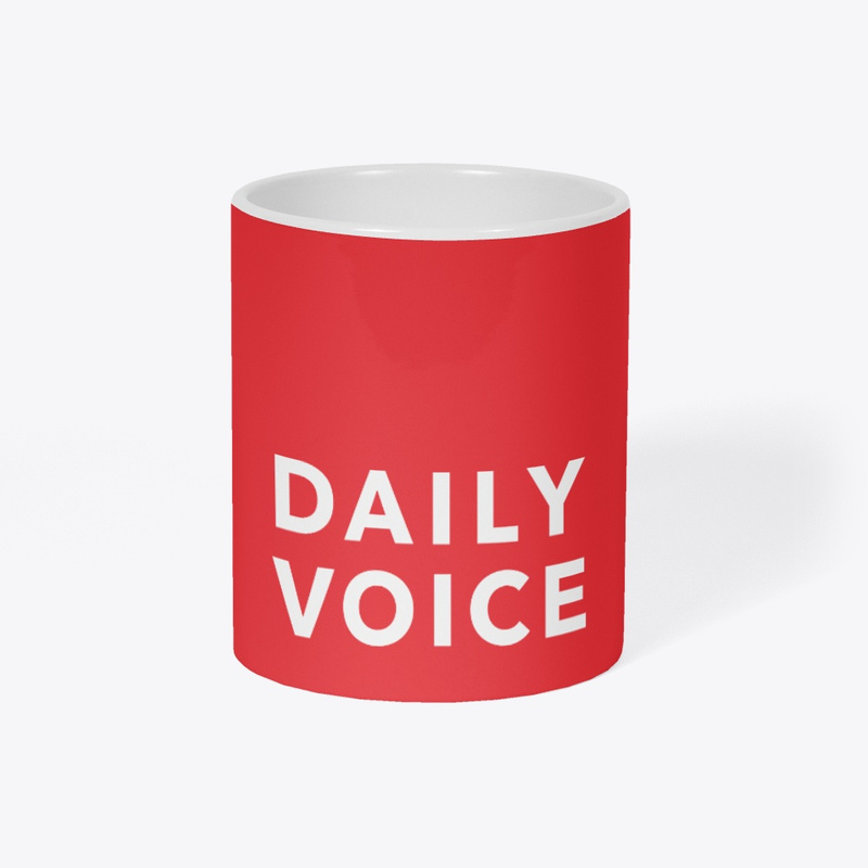 Daily Voice Shop