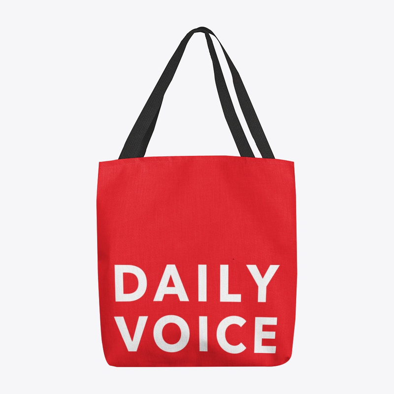 Daily Voice Shop