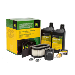 Service Maintenance Kits