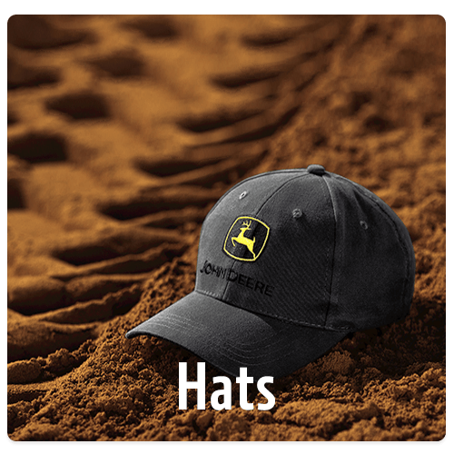 Shop John Deere Hats