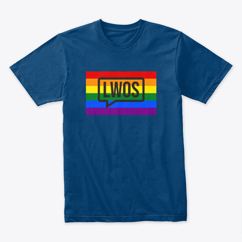 LWOS Pride