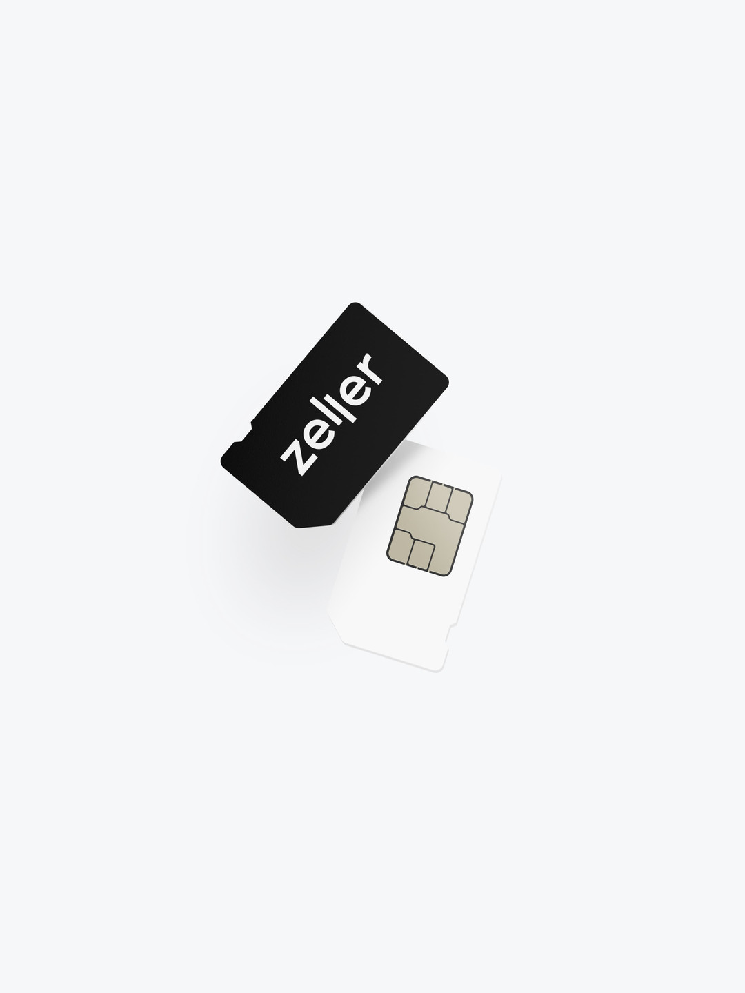 Zeller SIM Card