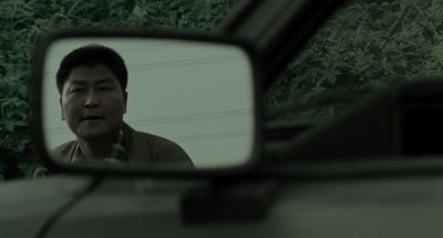 Still from Memories of Murder (2003)