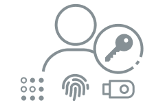 Passkey / Security key