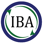 IBA Logo