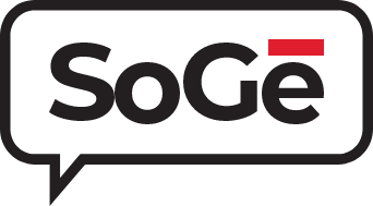 SoGe logo