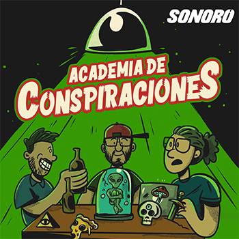 Academia De Conspiraciones