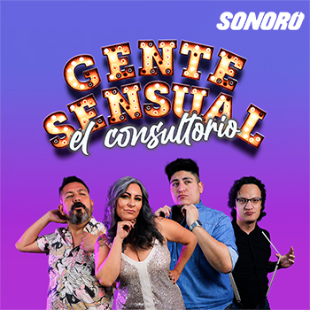 Gente sensual el consultorio