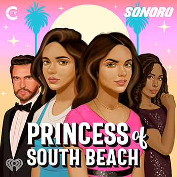 Princess of South Beach