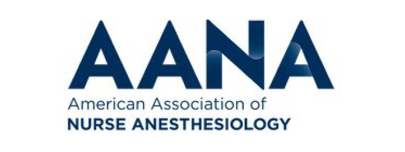 American Hospital Association (AHA) Associate Program Member - American Association of Nurse Anesthesiology