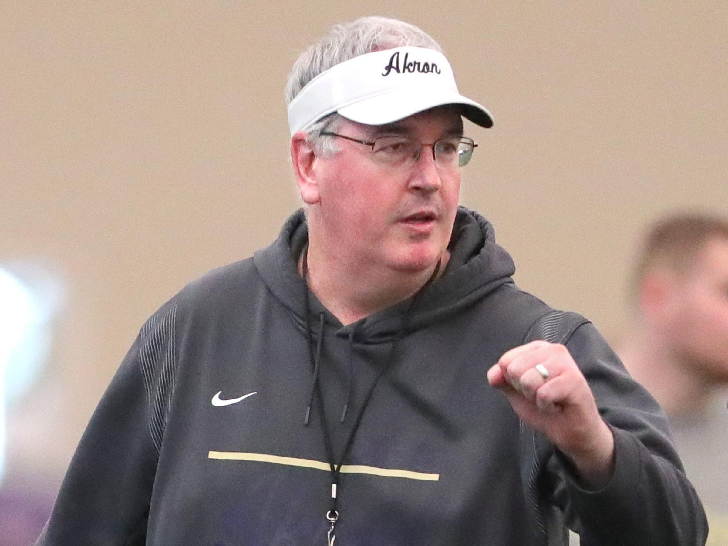 Joe Moorhead