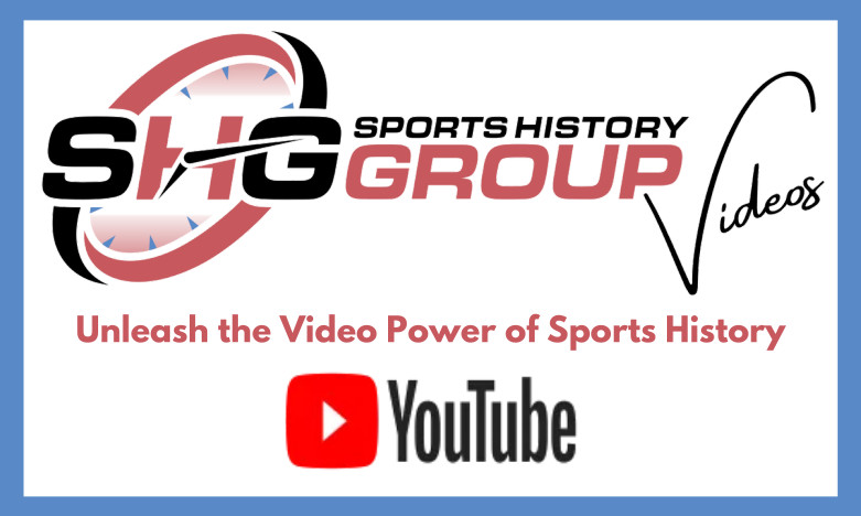 Sports History Group Videos