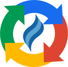 G Suite icon