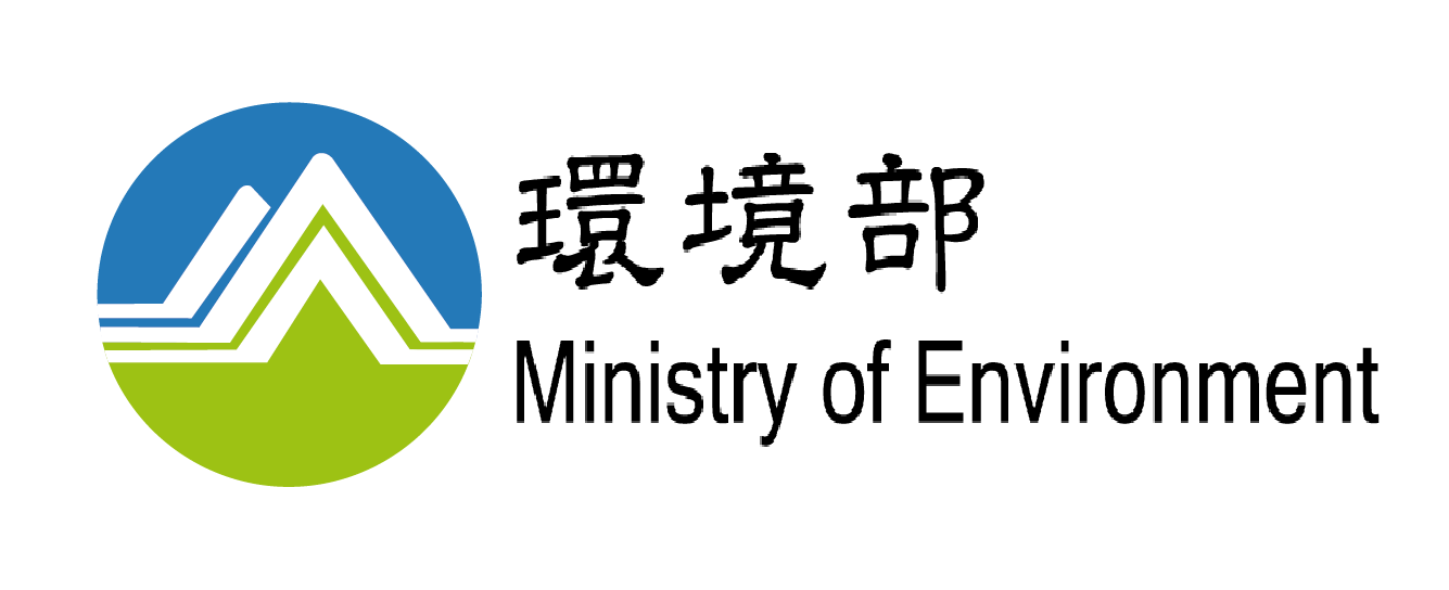 環境部MOENV_LOGO