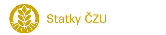 Statky ČZU