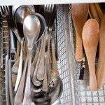 Smart And Practical Kitchen Utensil Storage Ideas