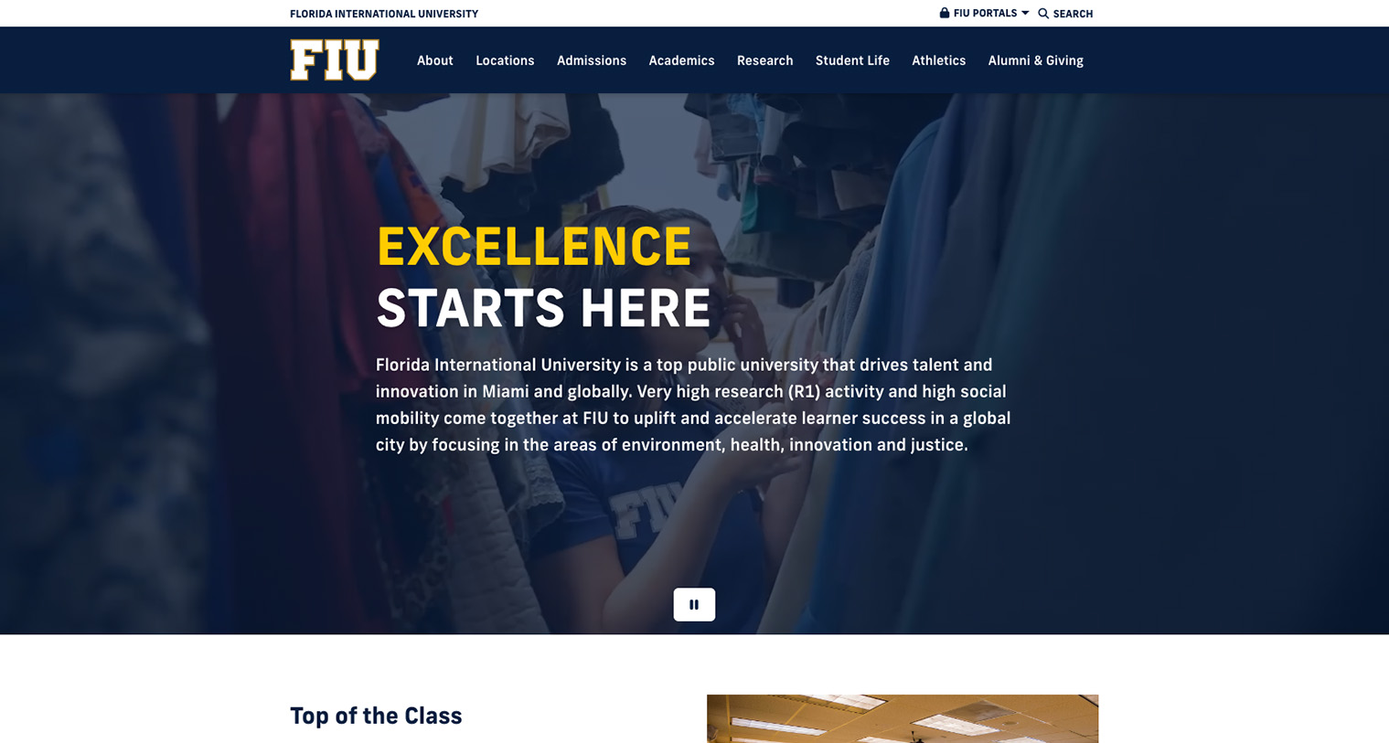 FIU.edu