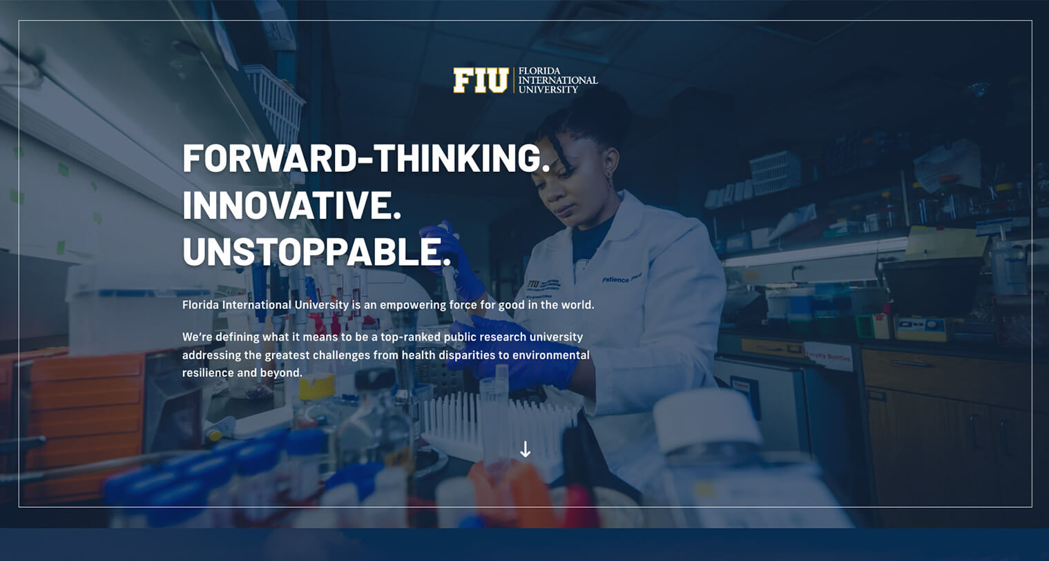 FIU Innovation