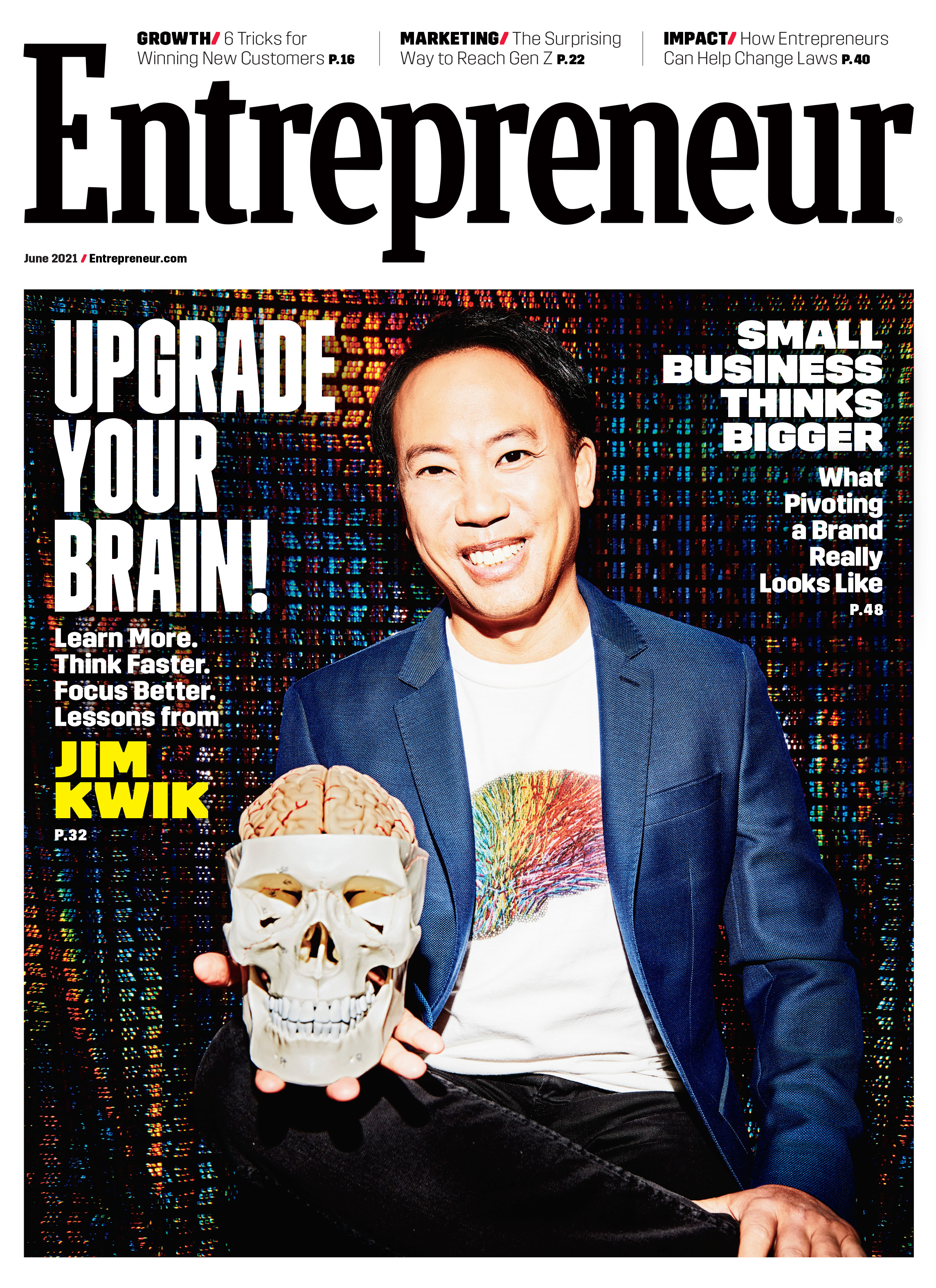 Entrepreneur Magazine