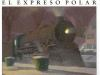 Book cover for "El Expreso Polar".