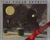 Book cover for "The Polar Express".