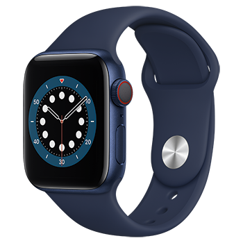 Apple Watch Series 6