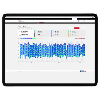 Flow web service