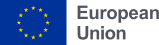 Официалното знаме на Европейския съюз 
