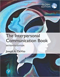 The Interpersonal Communication Book