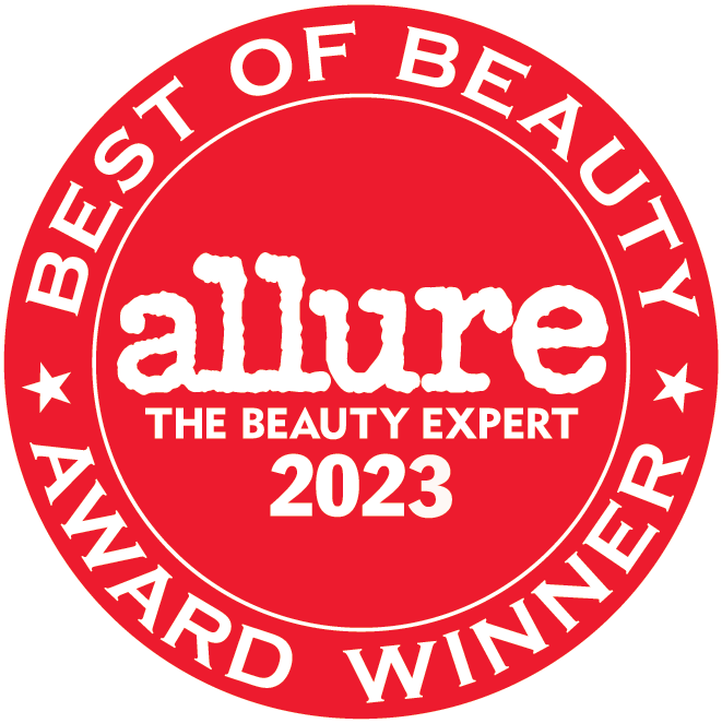 Allure Best of Beauty Awards 2023