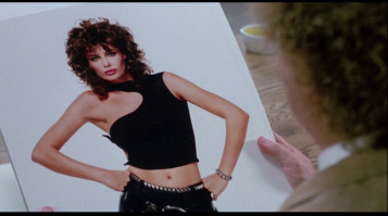 Kelly LeBrock pic #1297160