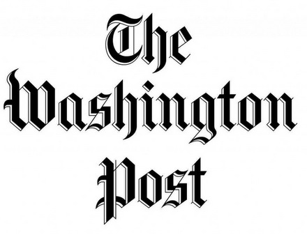 Washington Post logo