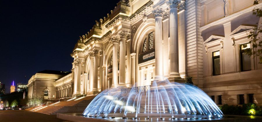 best museums in New York City