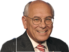 Paul Tonko Headshot