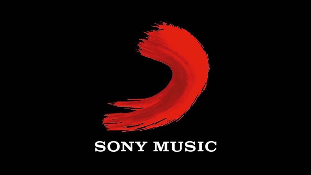 Sony Music Logo