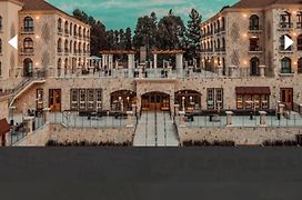 Buona Vitta Gramado Resort & Spa By Gramado Parks