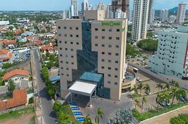 Hotel Inter Cuiaba