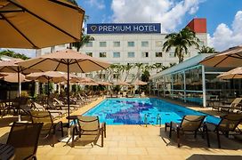 Hotel Premium Campinas