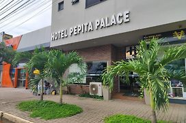 Hotel Pepita Palace