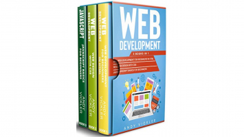 Best Books On Web Development