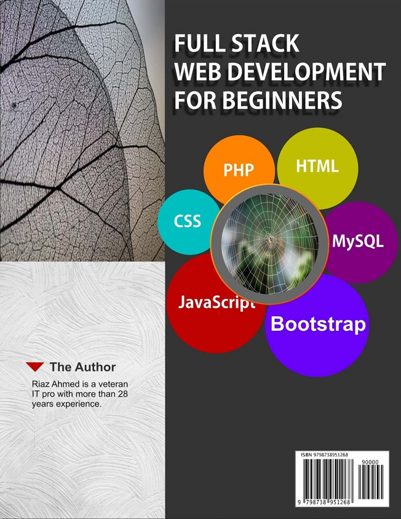 Full Stack Web Development For Beginners