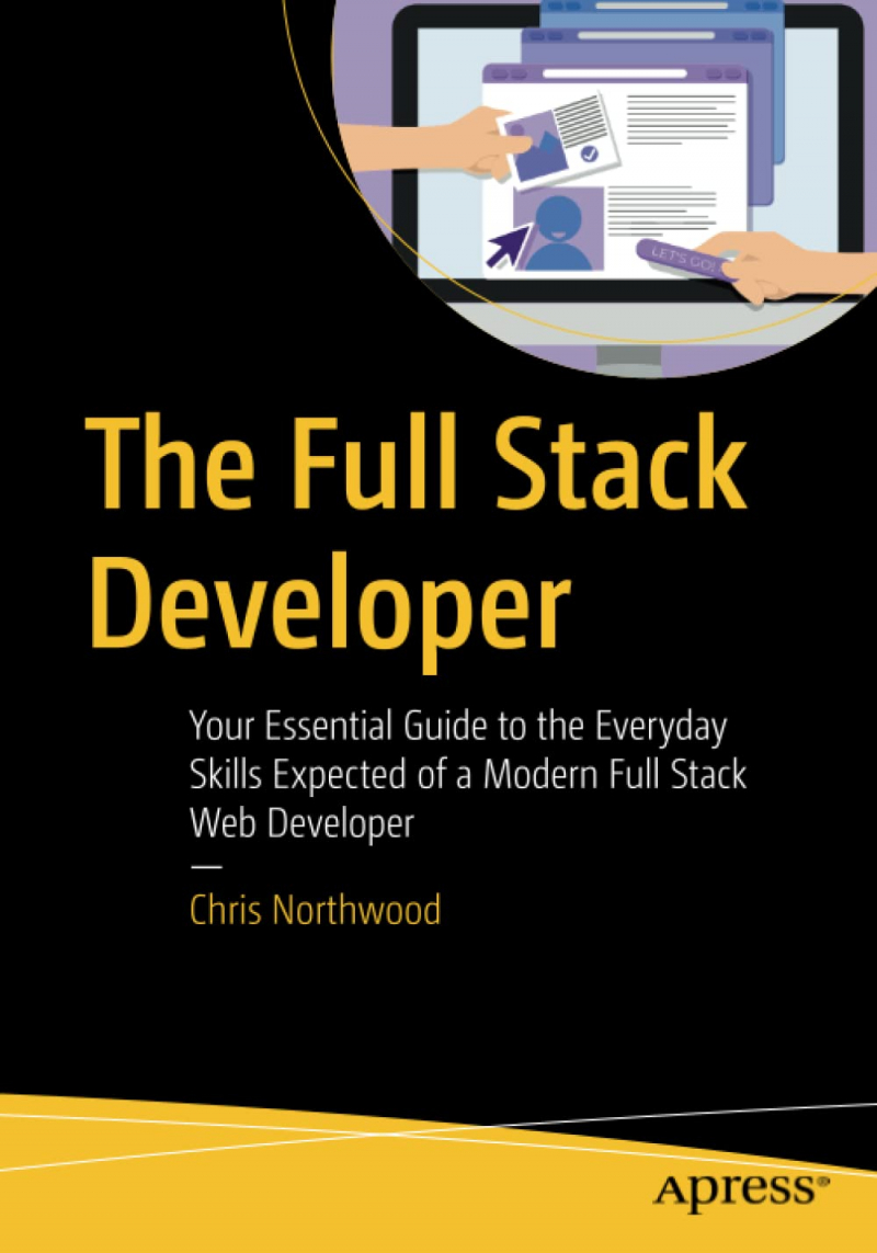 The Full Stack Developer