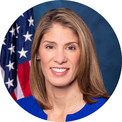 Congresswoman Lori Trahan