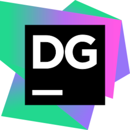 JetBrains Datagrip