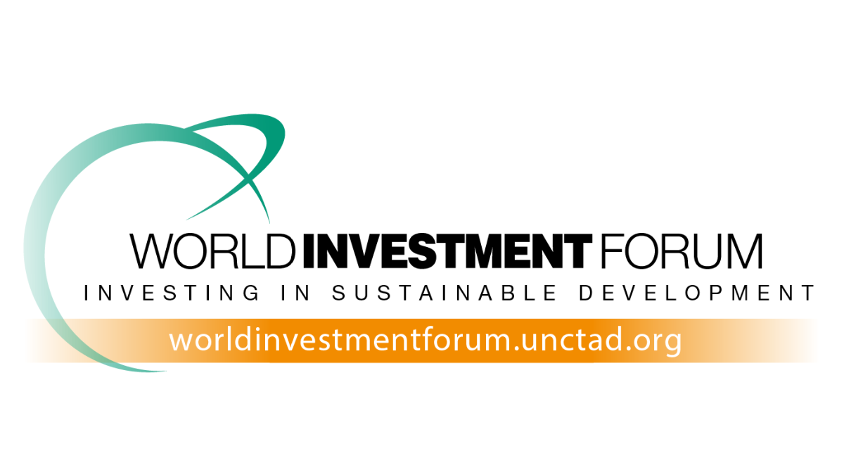 World Investment Forum 2023