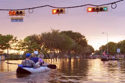 Financing a global climate plan