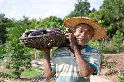 Foro Mundial de Inversiones 2023: Urgen medidas para transformar los sistemas agroalimentarios 