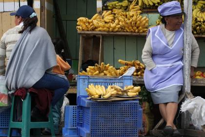 Pauvreté, dette et risques climatiques : le Secrétaire général adjoint de la CNUCED appelle à un soutien accru aux pays à revenu intermédiaire