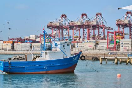 L'essor du commerce Sud-Sud dans la pêche et l'aquaculture offre une mer d'opportunités