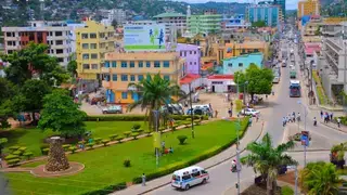 mwanza